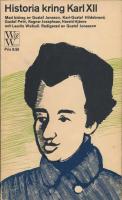 Historia kring Karl XII