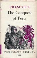 History of the Conquest of Peru