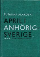 April i anh&ouml;rigsverige
