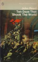 Ten Days That Shook The World