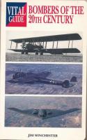 Bombers of the 20th Century
