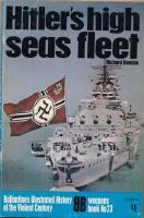Hitler's high seas fleet