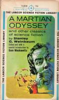 A Martian Odyssey and other classics of Science Fiction