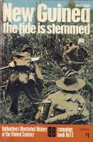 New Guinea: the tide is stemmed