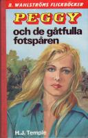 Peggy och de g&aring;tfulla fotsp&aring;ren