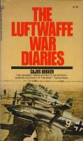 The Luftwaffe War Diaries