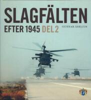 Slagf&auml;lten efter 1945 del 1 & del 2