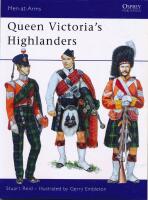 Queen Victoria&acute;s Highlanders
