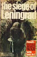 the siege of Leninggrad