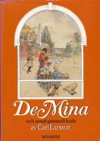 De mina och annat gammalt krafs