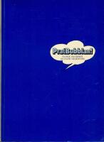 Pratbubblan! En bok om serier