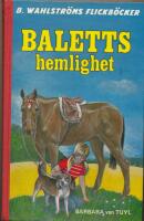 Baletts hemlighet
