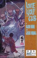 Lone Wolf and Cub - 7 nummer