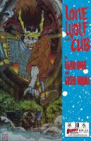 Lone Wolf and Cub - 7 nummer