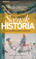 Svensk historia
