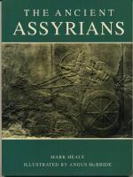 Ancient Assyrians