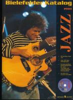 Bielefelder Katalog Jazz 2004
