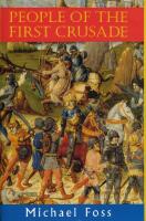 People of the First Crusade