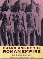 Guardians of the Roman Empire