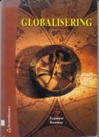 Globalisering