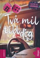 Tv&aring; mil till dig