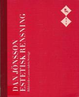 Estetisk rensning : bildstrider i 2000-talets Sverige