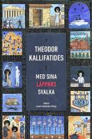 Med sina l&auml;ppars svalka