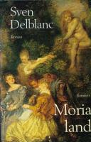 Moria land : roman