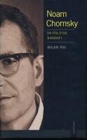 Noam Chomsky En Politisk Biografi