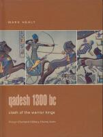 Qadesh 1300 bc