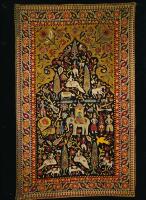 Mattor fr&aring;n Orienten