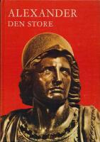 Alexander den store 