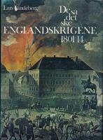 De s&aring; det ske Englandskrigene 1801 - 14 Slaget p&aring; Reden 