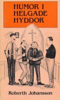 Humor i helgade hyddor