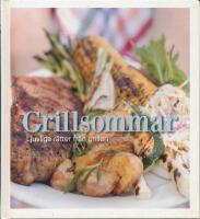 Grillsommar