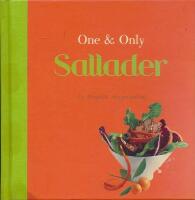 Sallader : en komplett receptsamling
