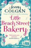 Little Beach Street Bakery