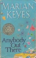 Anybody out there?