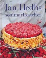 Jan Hedhs sommarfrestelser