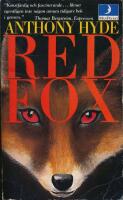 Red fox