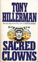 Sacred clowns