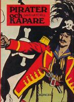 Pirater och kapare