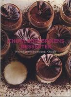 Chokladfabrikens desserter : rena underverk och sm&aring; goda till kaffet