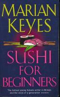 Sushi for beginners