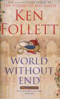 World without end