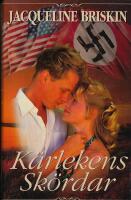 K&auml;rlekens sk&ouml;rdar