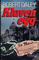Kluven egg