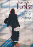 Trilogin om Therese Sk&aring;rup