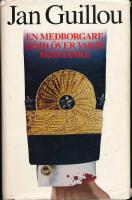 En medborgare h&ouml;jd &ouml;ver varje misstanke : Coq Rouge X