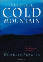 &Aring;ter till Cold Mountain